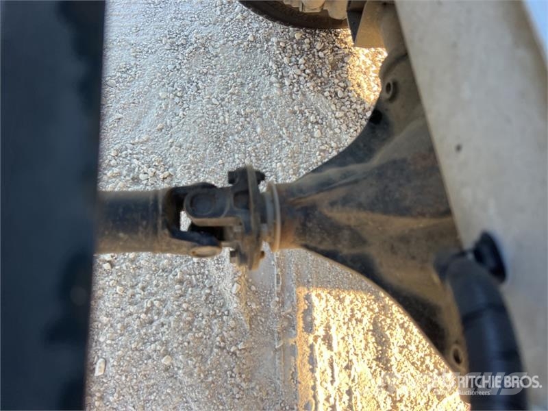Renault Master Camion Benne Dump Truck Kallurid
