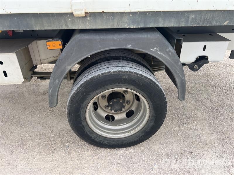 Renault Master Camion Benne Dump Truck Самосвал