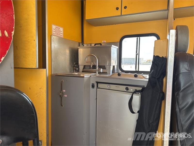 Renault Master dCi 100 Vehicule Utilitaire Cargo Van Furgonetas /Furgón