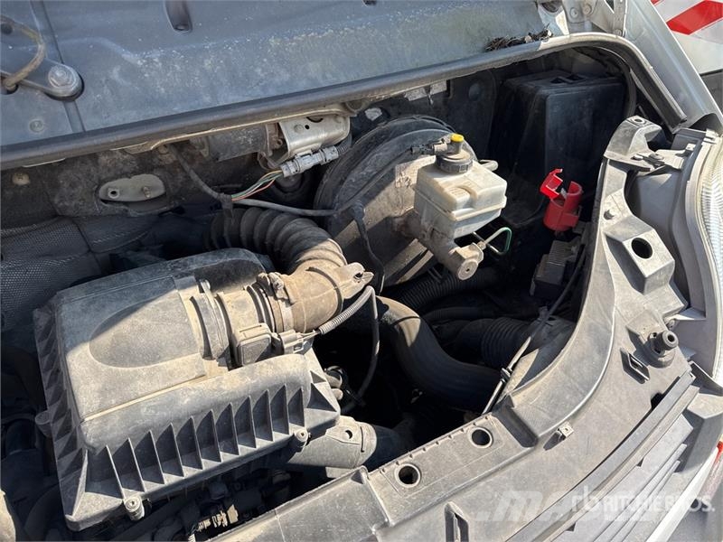 Renault Master dCi 100 Vehicule Utilitaire Cargo Van Furgonetas /Furgón