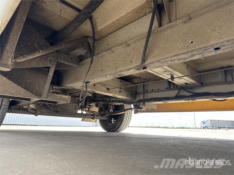 Renault Master dCi 100 Vehicule Utilitaire Cargo Van Furgonetas /Furgón