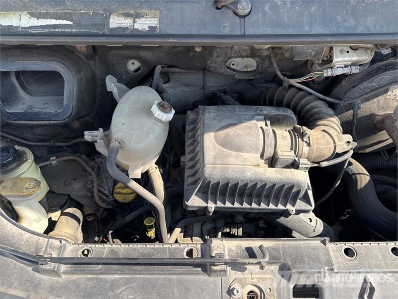 Renault Master dCi 100 Vehicule Utilitaire Cargo Van Furgonetas /Furgón
