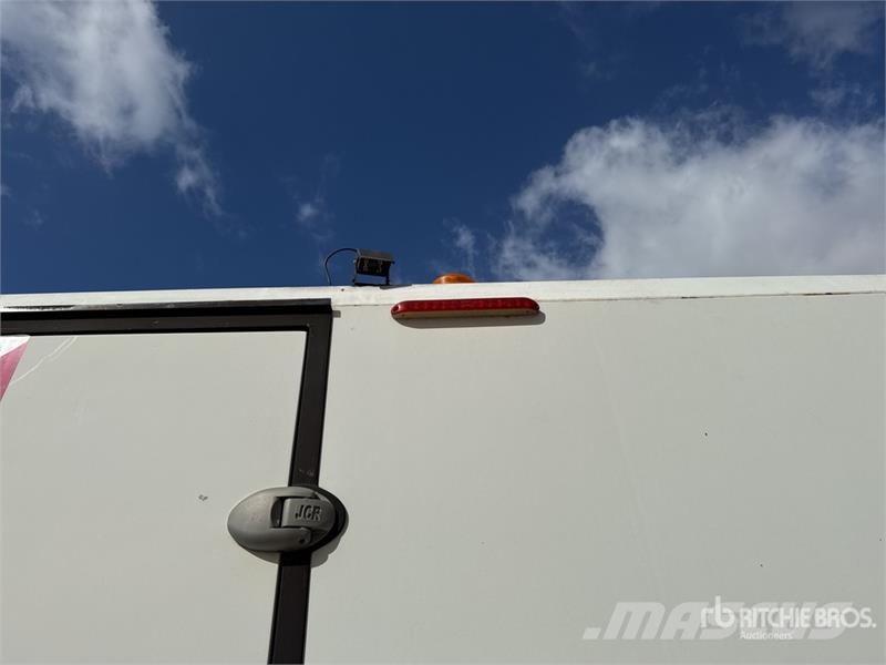 Renault Master dCi 100 Vehicule Utilitaire Cargo Van Furgonetas /Furgón