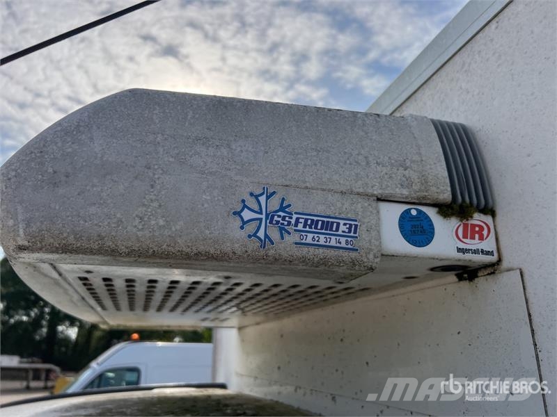 Renault Master DCI 120 Camion Frigorifique Refrigerated Tr Kamioni hladnjače