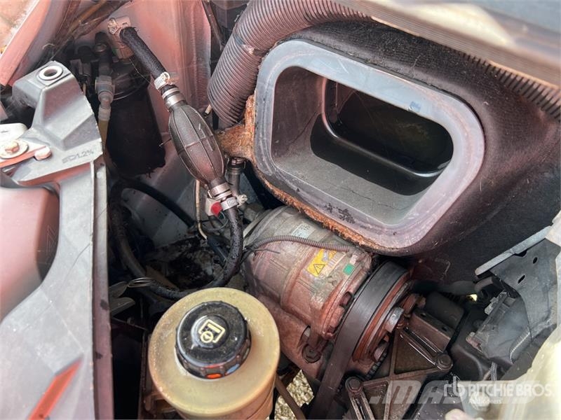 Renault Master DCI 120 Camion Frigorifique Refrigerated Tr Kamioni hladnjače
