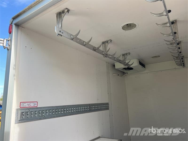 Renault Master DCI 120 Camion Frigorifique Refrigerated Tr Kamioni hladnjače