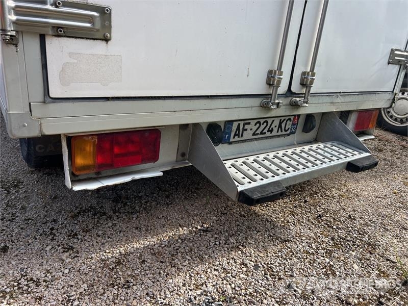 Renault Master DCI 120 Camion Frigorifique Refrigerated Tr Kamioni hladnjače