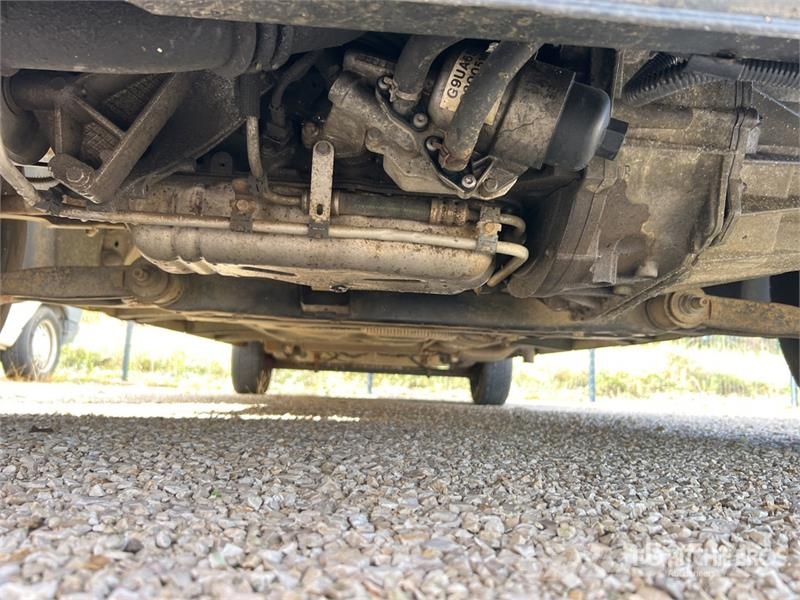 Renault Master DCI 120 Camion Frigorifique Refrigerated Tr Kamioni hladnjače