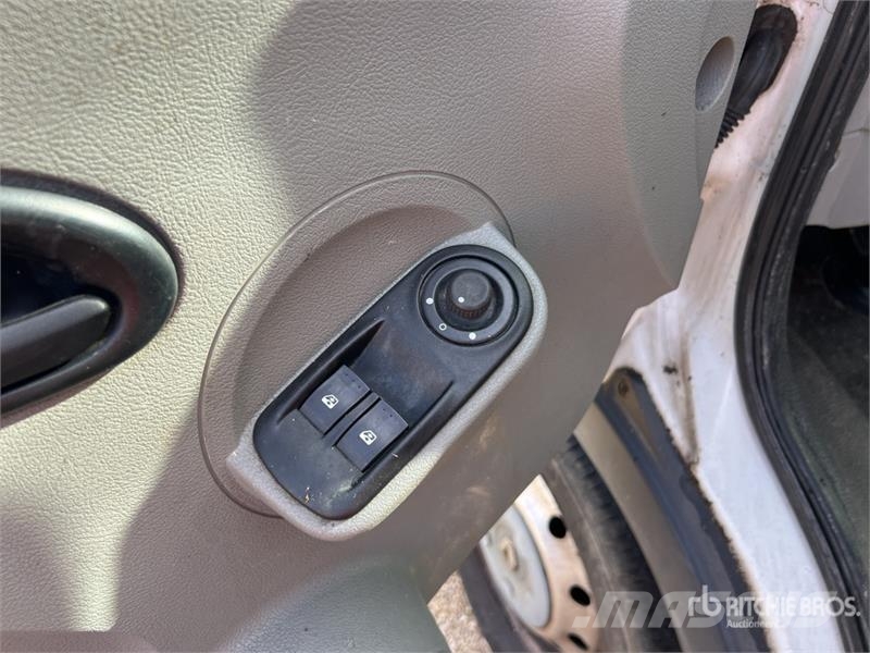 Renault Master DCI 120 Camion Frigorifique Refrigerated Tr Kamioni hladnjače