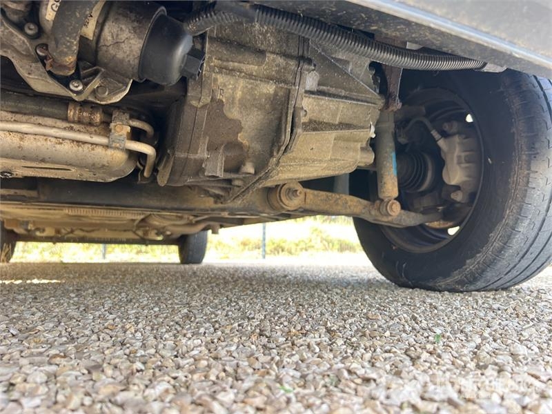Renault Master DCI 120 Camion Frigorifique Refrigerated Tr Kamioni hladnjače