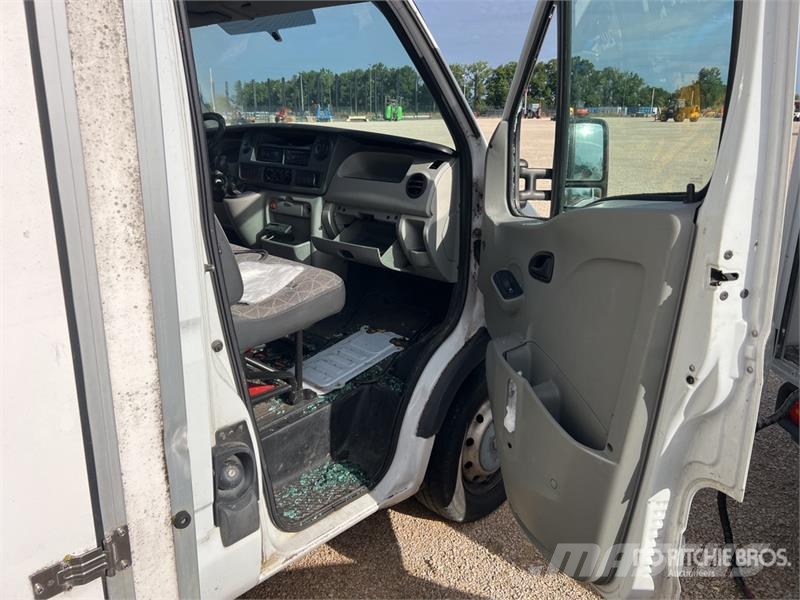 Renault Master DCI 120 Camion Frigorifique Refrigerated Tr Kamioni hladnjače