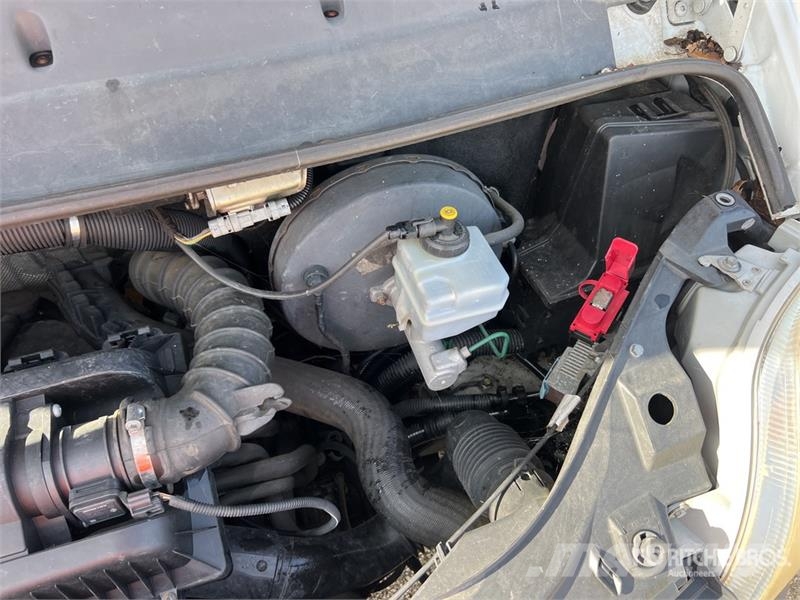 Renault Master DCI 120 Camion Frigorifique Refrigerated Tr Kamioni hladnjače