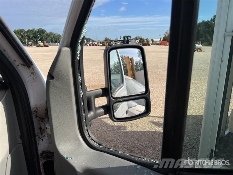 Renault Master DCI 120 Camion Frigorifique Refrigerated Tr Kamioni hladnjače
