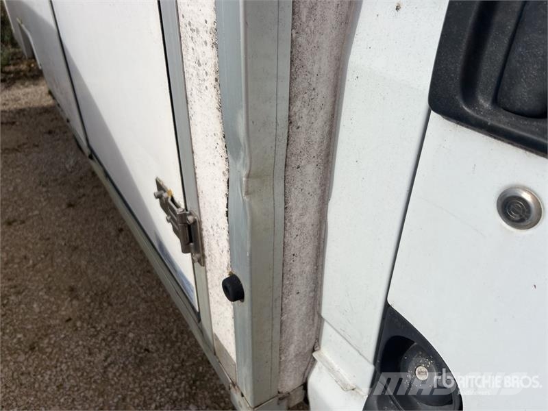 Renault Master DCI 120 Camion Frigorifique Refrigerated Tr Kamioni hladnjače