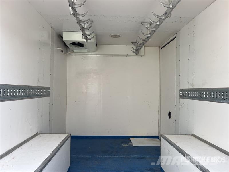Renault Master DCI 120 Camion Frigorifique Refrigerated Tr Kamioni hladnjače