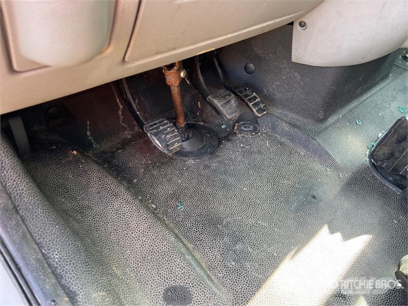 Renault Master DCI 120 Camion Frigorifique Refrigerated Tr Kamioni hladnjače