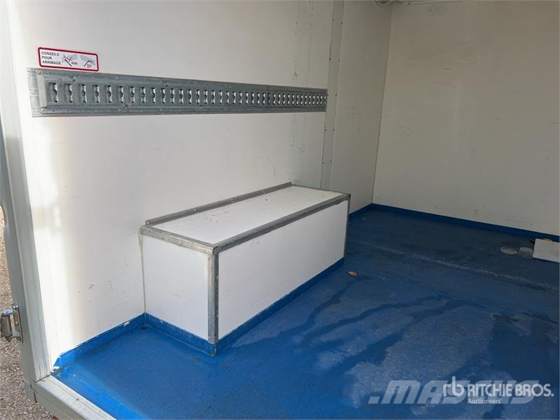 Renault Master DCI 120 Camion Frigorifique Refrigerated Tr Kamioni hladnjače