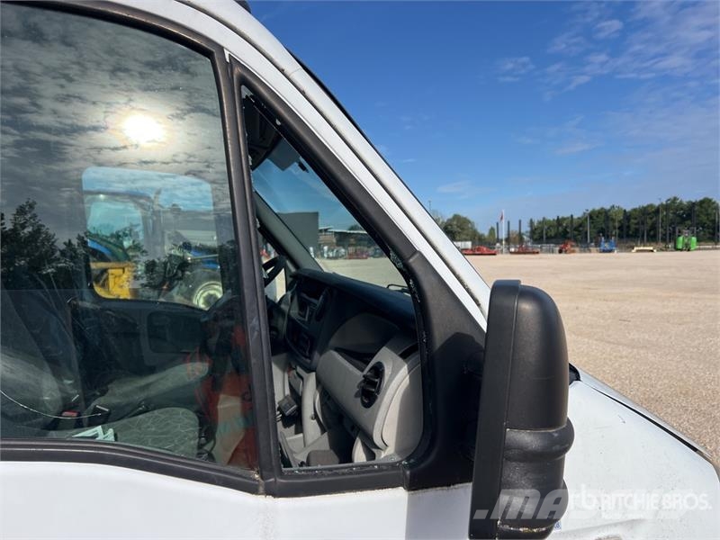 Renault Master DCI 120 Camion Frigorifique Refrigerated Tr Kamioni hladnjače