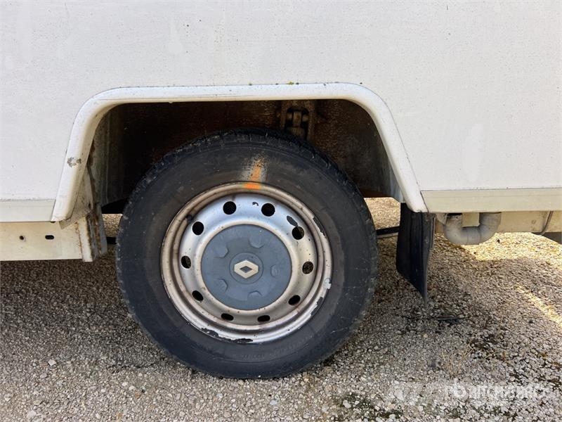 Renault Master DCI 120 Camion Frigorifique Refrigerated Tr Kamioni hladnjače