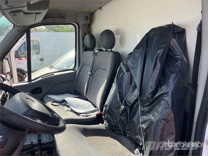Renault Master DCI 120 Camion Frigorifique Refrigerated Tr Kamioni hladnjače