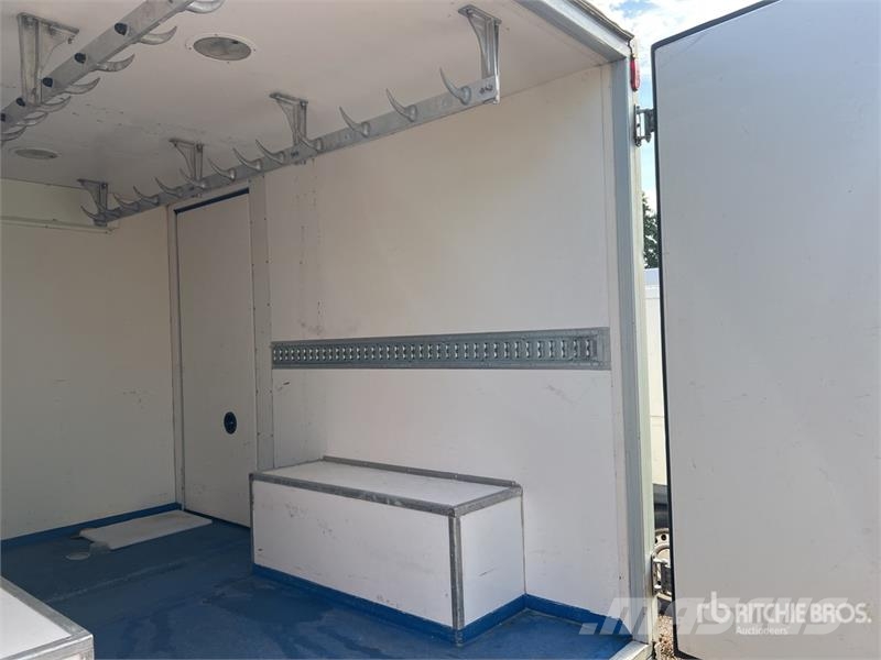 Renault Master DCI 120 Camion Frigorifique Refrigerated Tr Kamioni hladnjače