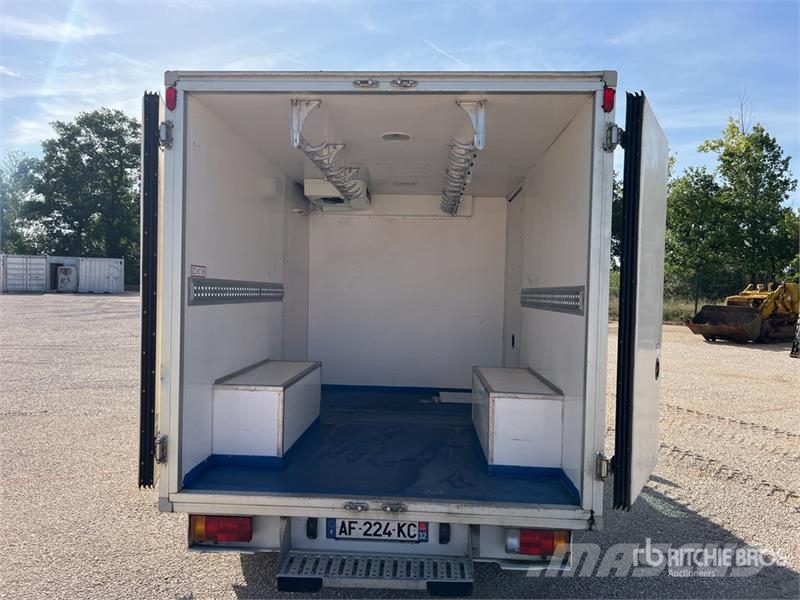 Renault Master DCI 120 Camion Frigorifique Refrigerated Tr Kamioni hladnjače