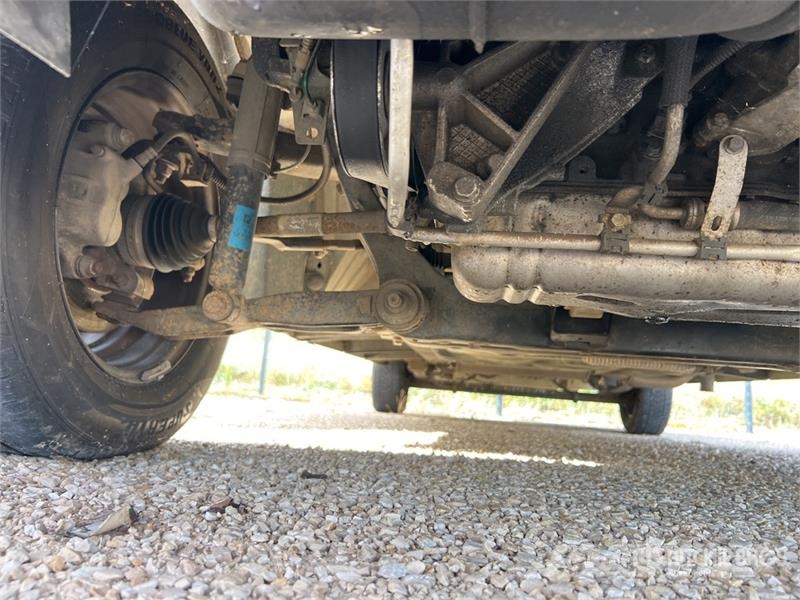 Renault Master DCI 120 Camion Frigorifique Refrigerated Tr Kamioni hladnjače