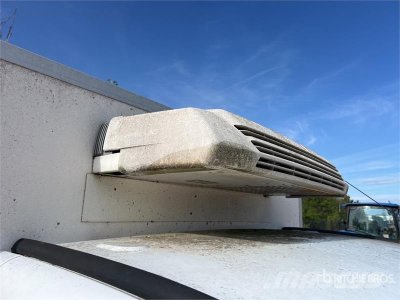 Renault Master DCI 120 Camion Frigorifique Refrigerated Tr Kamioni hladnjače