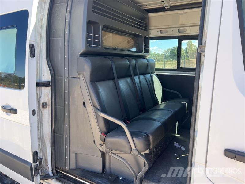 Renault Master DCI 125 Vehicule Utilitaire Cargo Van Furgões