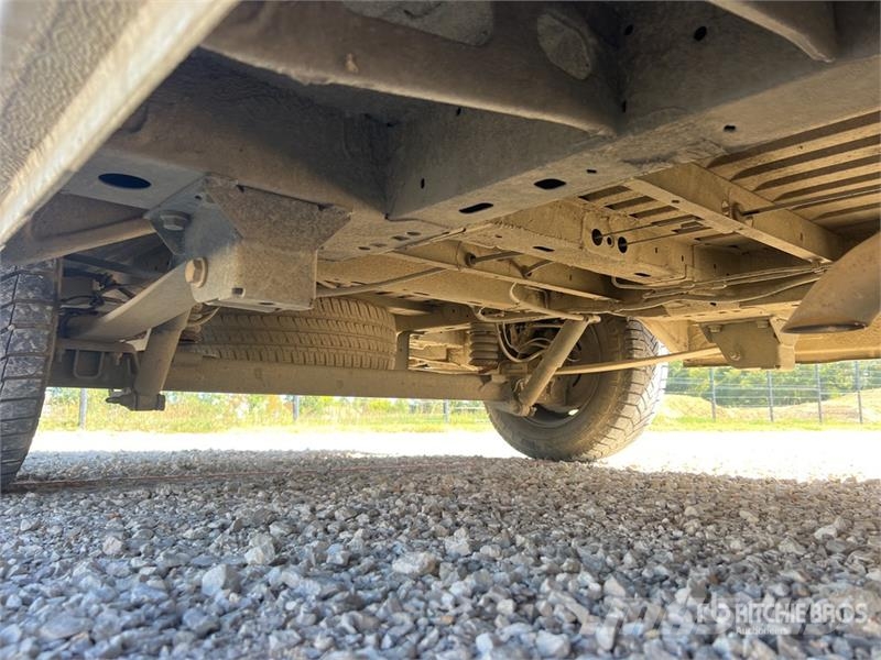 Renault Master dCi 125 Vehicule Utilitaire Cargo Van Furgonetas /Furgón