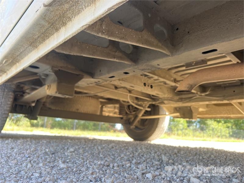 Renault Master dCi 125 Vehicule Utilitaire Cargo Van Furgonetas /Furgón