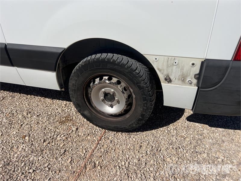Renault Master dCi 125 Vehicule Utilitaire Cargo Van Furgonetas /Furgón