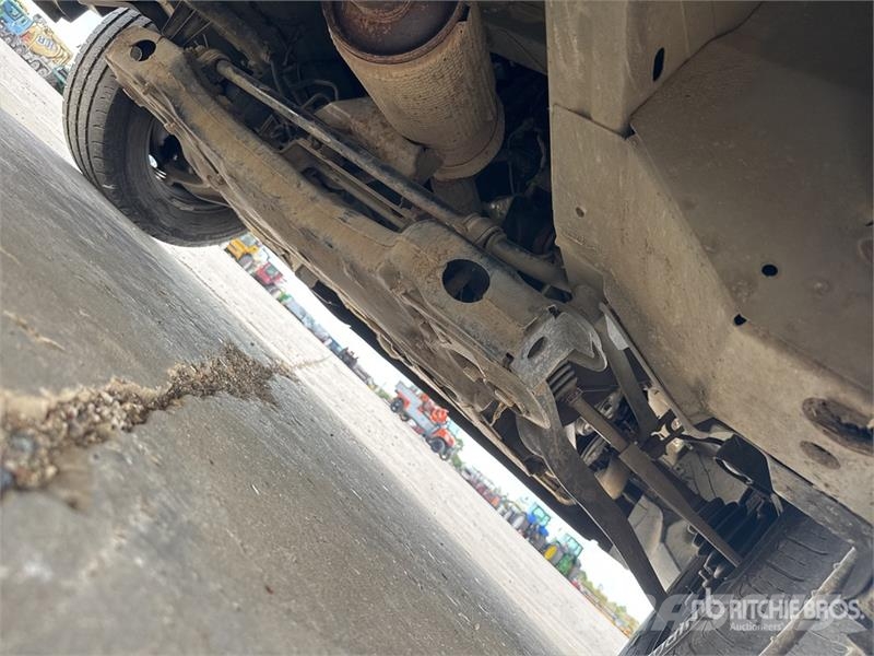 Renault Master dCi 125 Vehicule Utilitaire Cargo Van Furgonetas /Furgón