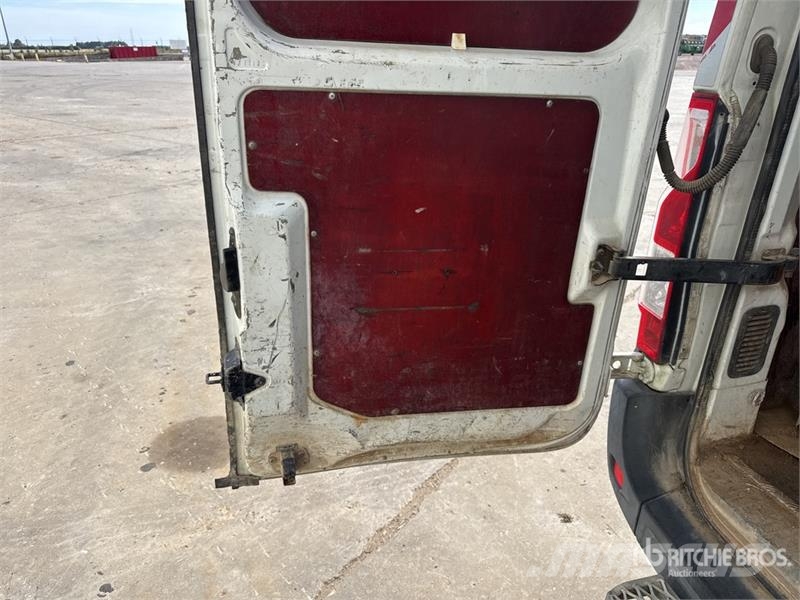 Renault Master dCi 125 Vehicule Utilitaire Cargo Van Furgonetas /Furgón
