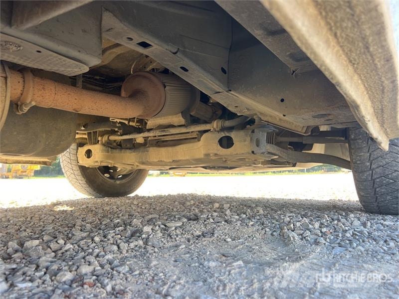 Renault Master dCi 125 Vehicule Utilitaire Cargo Van Furgonetas /Furgón