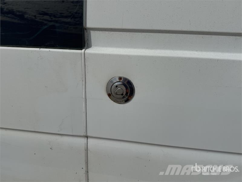 Renault Master dCi 125 Vehicule Utilitaire Cargo Van Furgonetas /Furgón