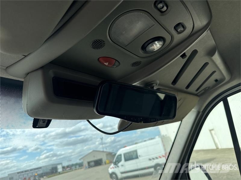 Renault Master dCi 125 Vehicule Utilitaire Cargo Van Furgonetas /Furgón