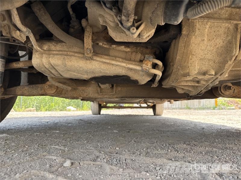 Renault Master DCI 125 Vehicule Utilitaire Cargo Van (Inop Dodávky