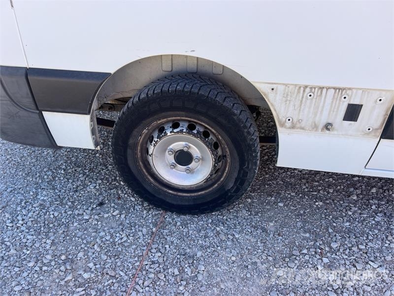 Renault Master dCi 125 Vehicule Utilitaire Cargo Van Furgonetas /Furgón