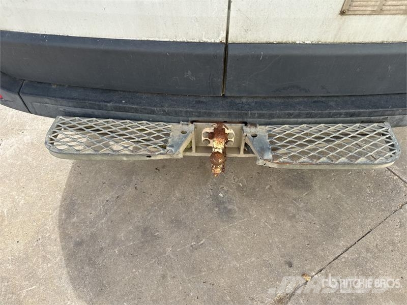 Renault Master dCi 125 Vehicule Utilitaire Cargo Van Furgonetas /Furgón