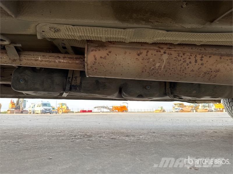 Renault Master dCi 125 Vehicule Utilitaire Cargo Van Furgonetas /Furgón