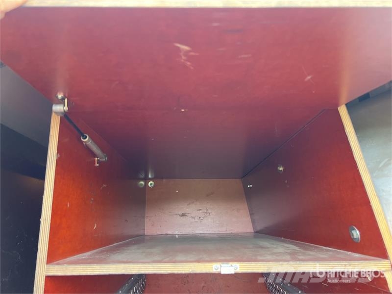 Renault Master dCi 125 4x2 Extended Cab Camion Benne Dump Camiones bañeras basculantes o volquetes