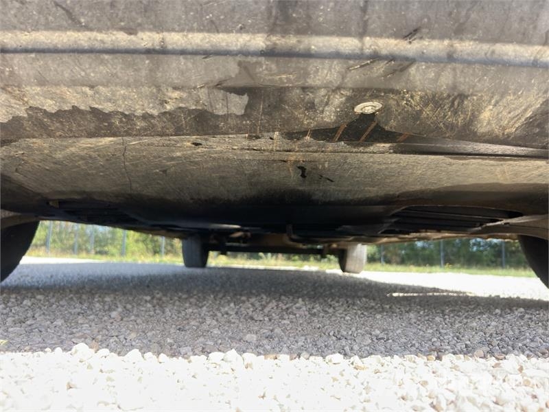 Renault Master dCi 125 Vehicule Utilitaire Cargo Van Furgonetas /Furgón