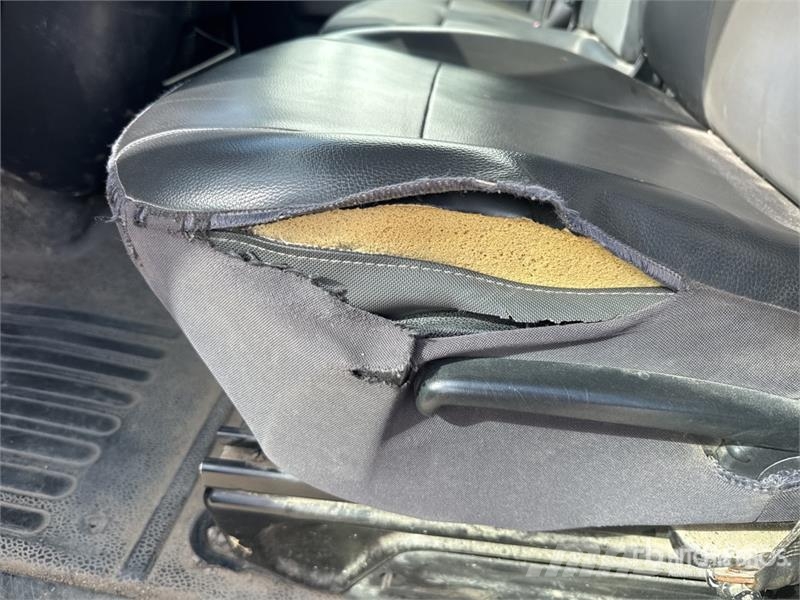 Renault Master dCi 125 Vehicule Utilitaire Cargo Van Furgonetas /Furgón