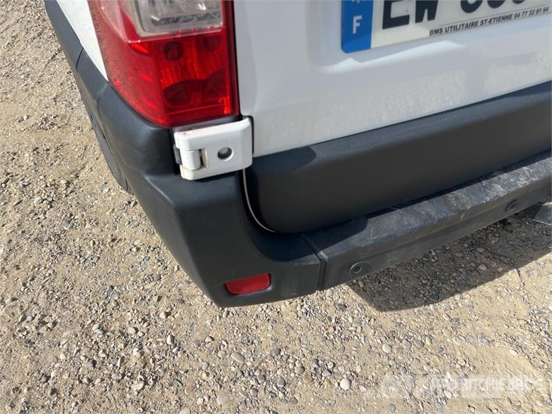 Renault Master dCi 145 Energy Vehicule Utilitaire Cargo Va Furgonetas /Furgón