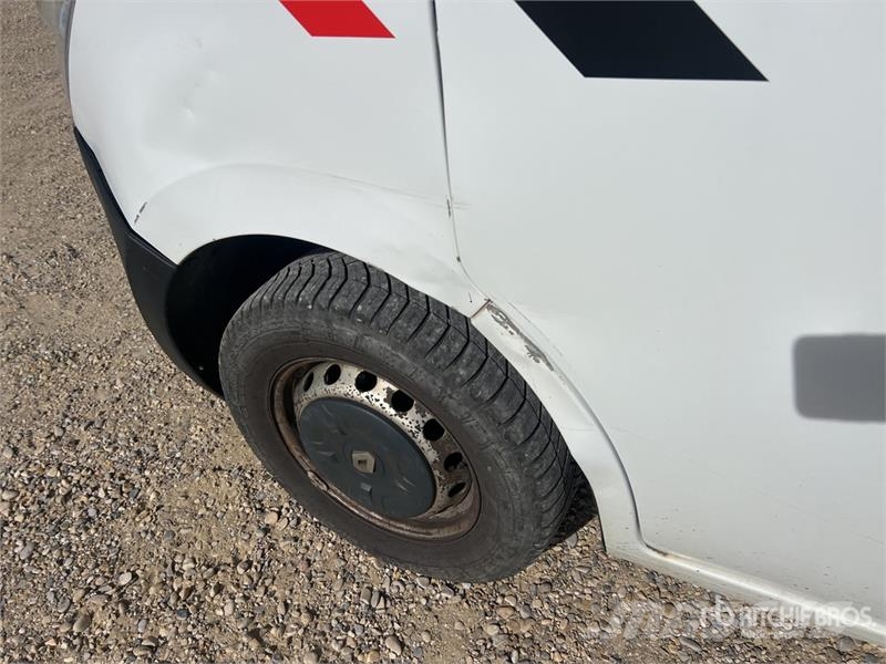 Renault Master dCi 145 Energy Vehicule Utilitaire Cargo Va Furgonetas /Furgón