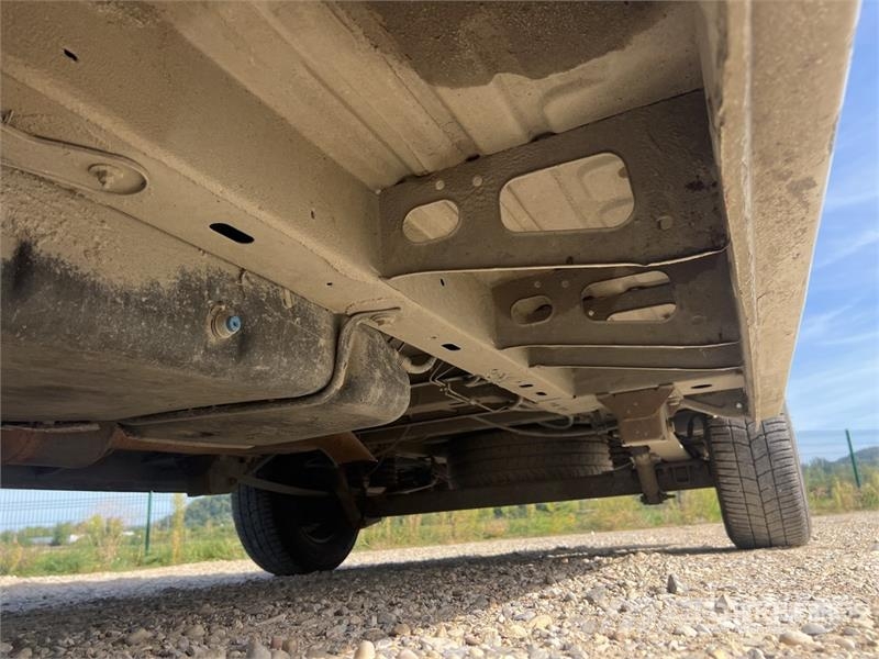 Renault Master dCi 145 Energy Vehicule Utilitaire Cargo Va Furgonetas /Furgón