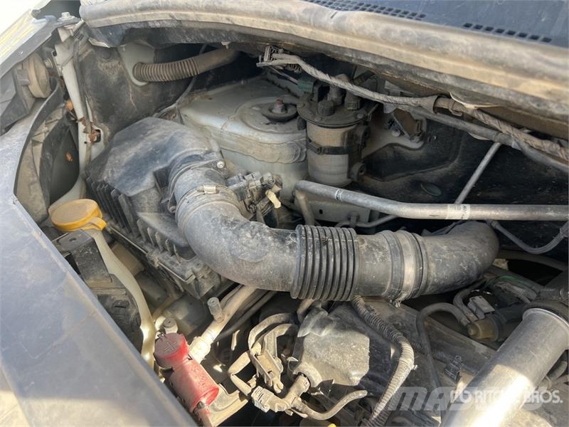 Renault Master dCi 145 Energy Vehicule Utilitaire Cargo Va Furgonetas /Furgón
