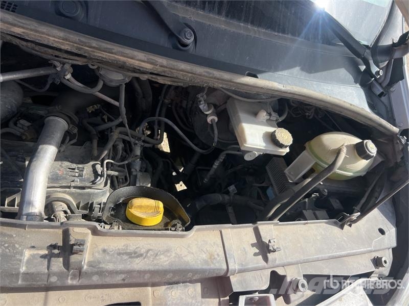 Renault Master dCi 145 Energy Vehicule Utilitaire Cargo Va Furgonetas /Furgón