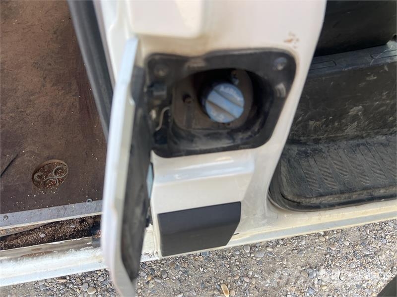 Renault Master dCi 145 Energy Vehicule Utilitaire Cargo Va Furgonetas /Furgón